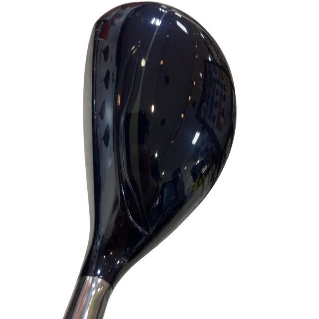 中古】 ブリヂストン TOUR B JGR(2019) U5 ユーティリティ UT NS PRO