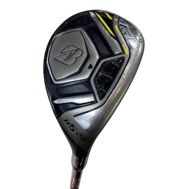 中古】 ブリヂストン TOUR B JGR(2019) U5 ユーティリティ UT NS PRO