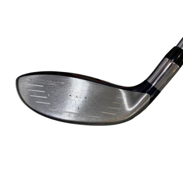 中古】 ブリヂストン TOUR B JGR(2019) U5 ユーティリティ UT NS PRO