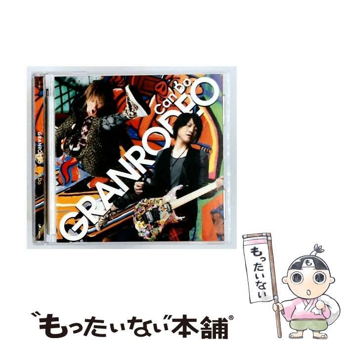 【中古】 [HACHS2020] Can Do / GRANRODEO /