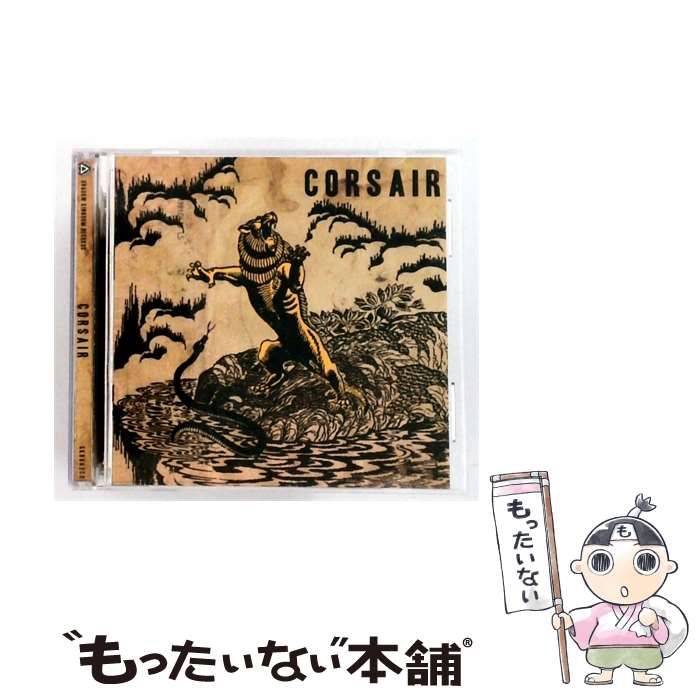 【中古】 Corsair / Corsair / Shadow Kingdom Records