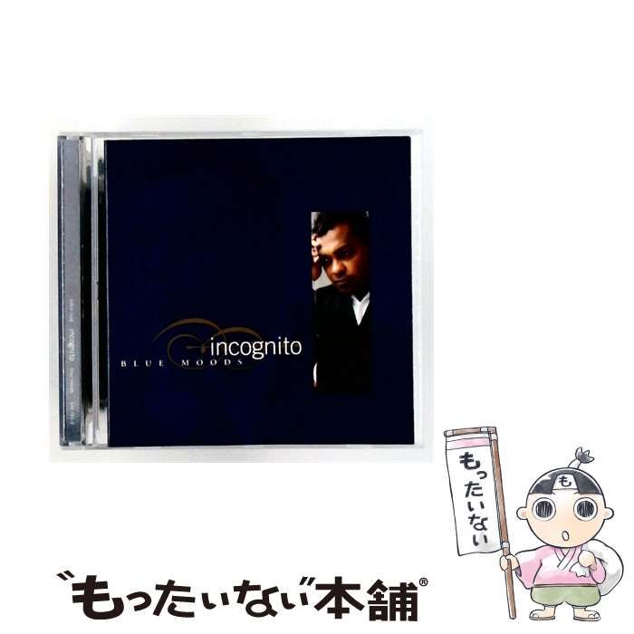 【中古】 Blue Moods / Incognito /