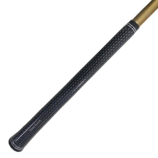 中古】 コブラスリーブ付き(DARKSPEED系) グラファイトデザイン