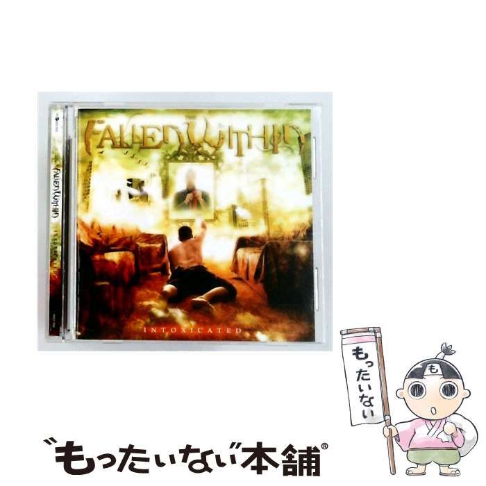 【中古】 [HWCY1282] イントキシケイテッド / ザ・フォールン・ウィズイン / Howling Bull