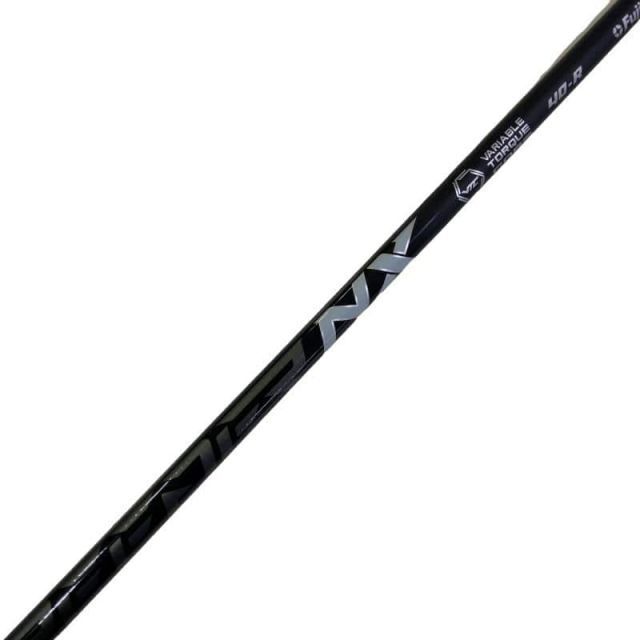 【中古】 SPEEDER NX BLACK 40ドライバー用 シャフト SPEEDER NX BLACK 40 (フレックスR)Aランク ゴルフクラブ