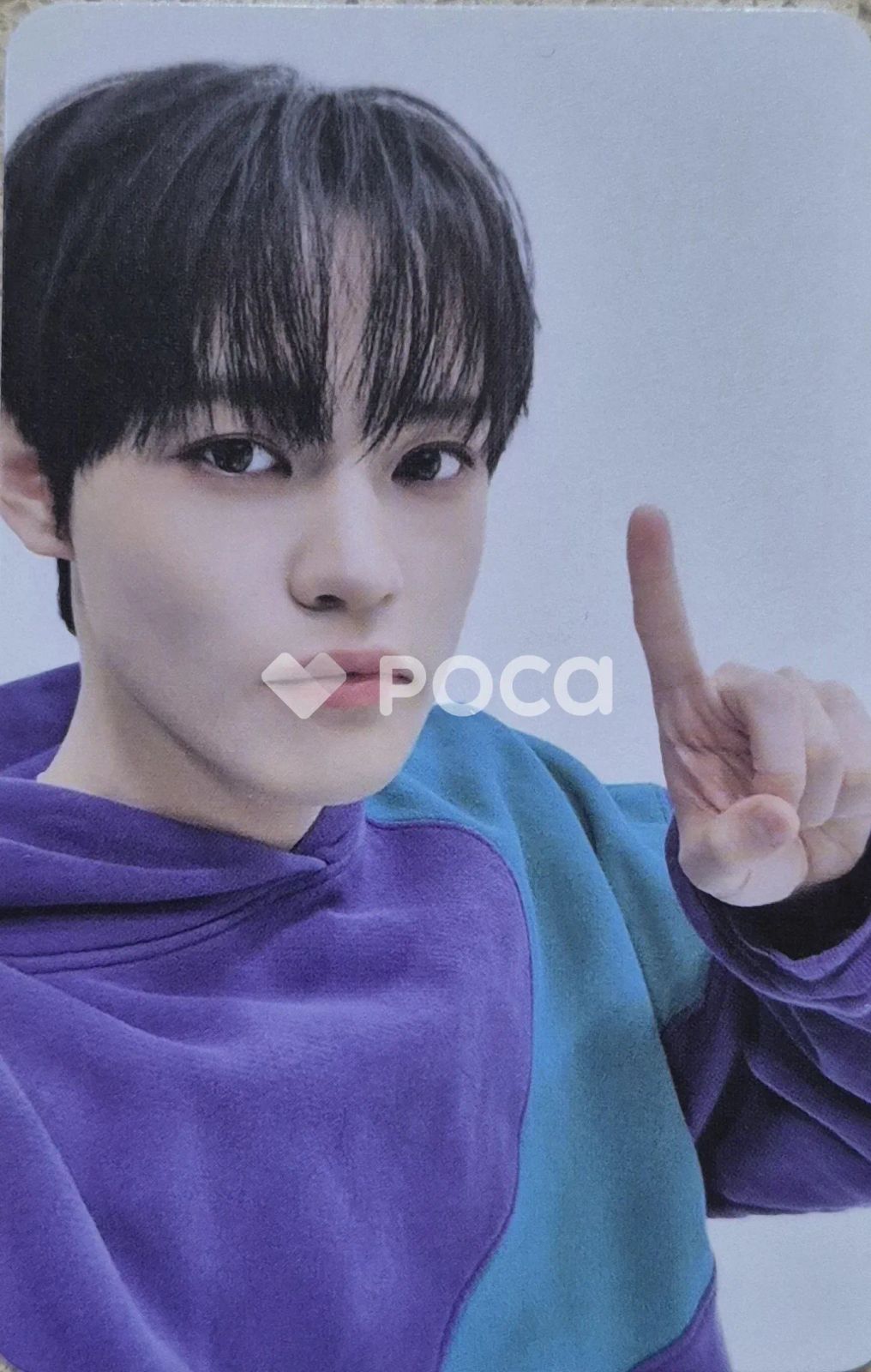 NCT チョンロ NCT 10TH ANNIVERSARY [NCT 2026] POP UP : NEO GROUND