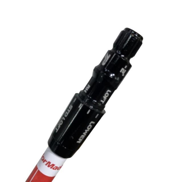 中古】 テーラーメイドスリーブ付き(Qi4D系) フジクラフェアウェイ