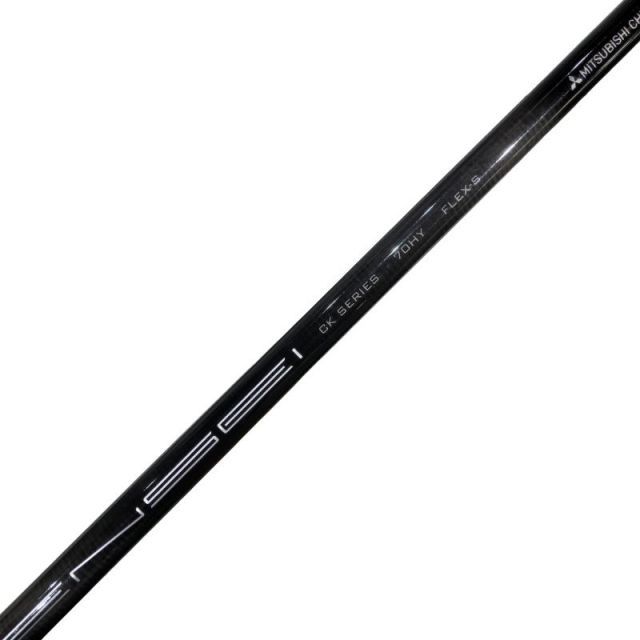 中古】 ピンスリーブ付き(G440系) 三菱ケミカル(レイヨン