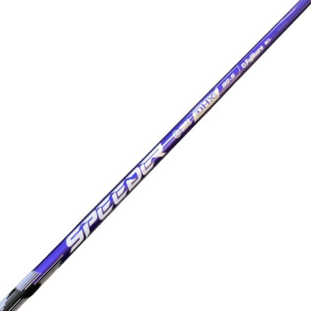 【中古】 コブラスリーブ付き(OPTM系) フジクラドライバー用 シャフト SPEEDER NX VIOLET 50 (フレックスS)Bランク ゴルフクラブ