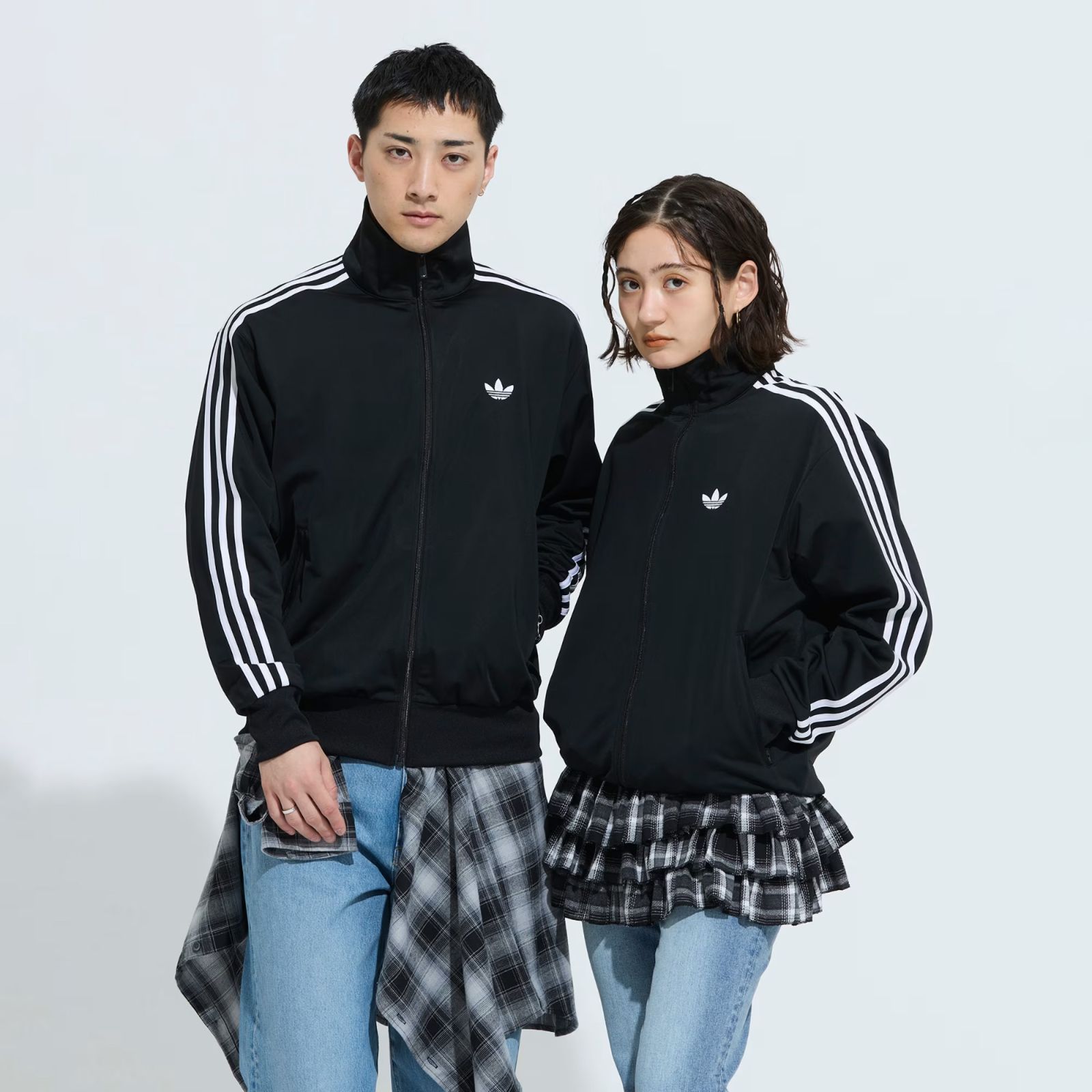 新品/即日発送OK】アディダス adidas ジャージ Originals FIREBIRD