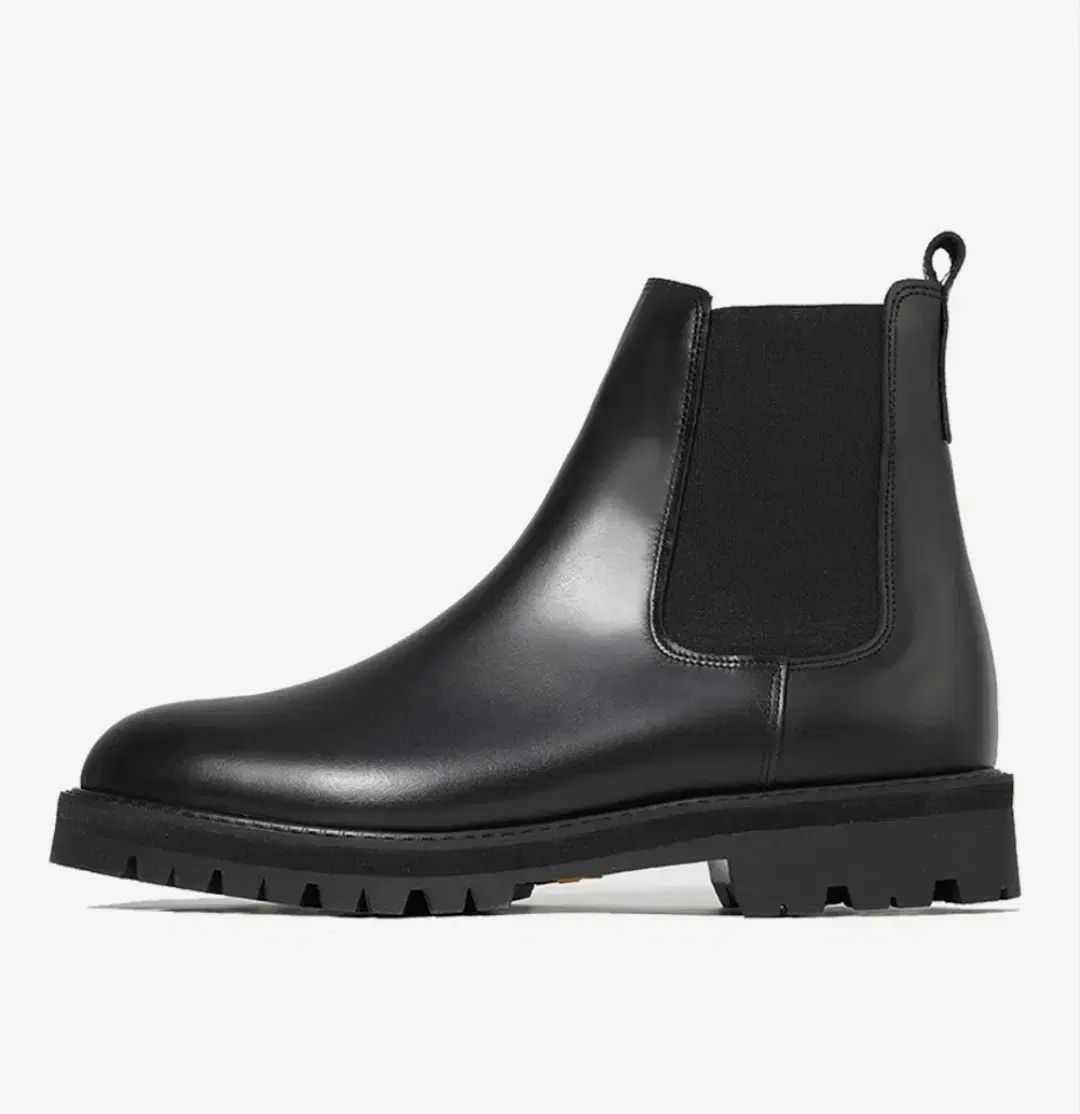 FIRENZE ATELIER (フィレンツェアトリエ) Vibram チェルシーブーツ