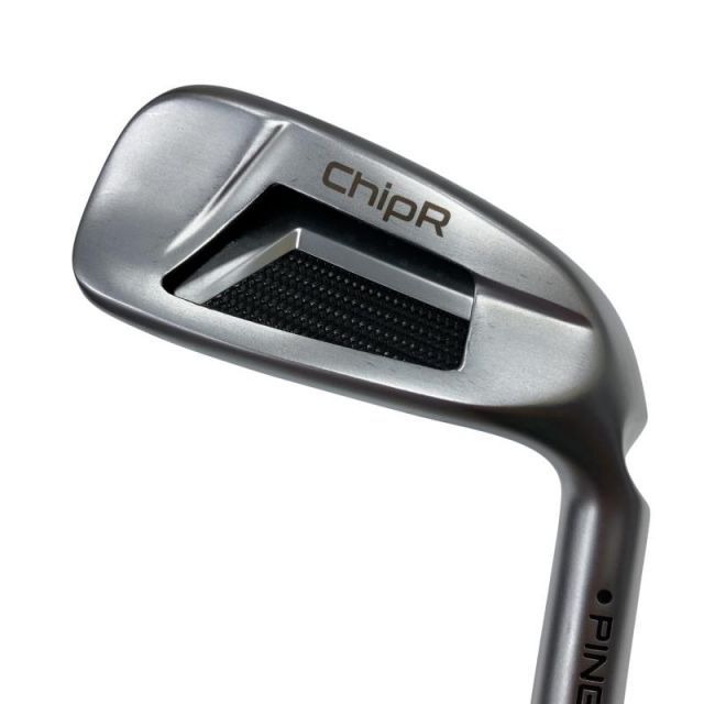 【中古】 ピン ChipR 34インチ ウェッジ WG Z-Z115 (フレックスその他) メンズ 男性用 右利き 右用 Cランク ゴルフクラブ