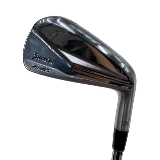 【中古】 ダンロップ SRIXON Z U85 U2 ユーティリティ UT 純正特注シャフト (フレックスS) メンズ 男性用 右利き 右用 Cランク ゴルフクラブ