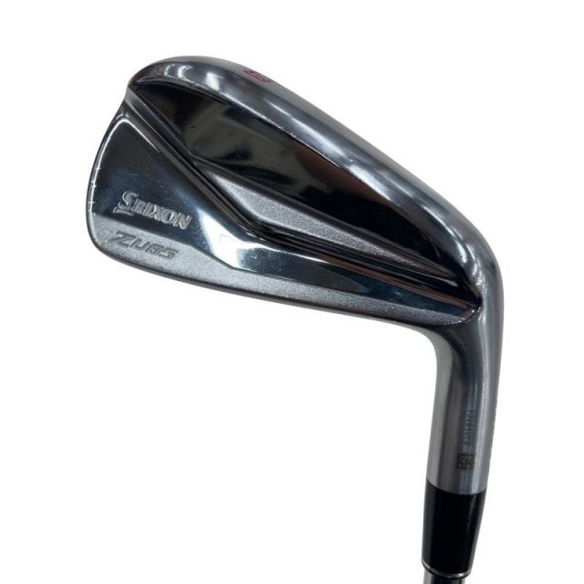 【中古】 ダンロップ SRIXON Z U85 U4 ユーティリティ UT 純正特注シャフト (フレックスS) メンズ 男性用 右利き 右用 Cランク ゴルフクラブ