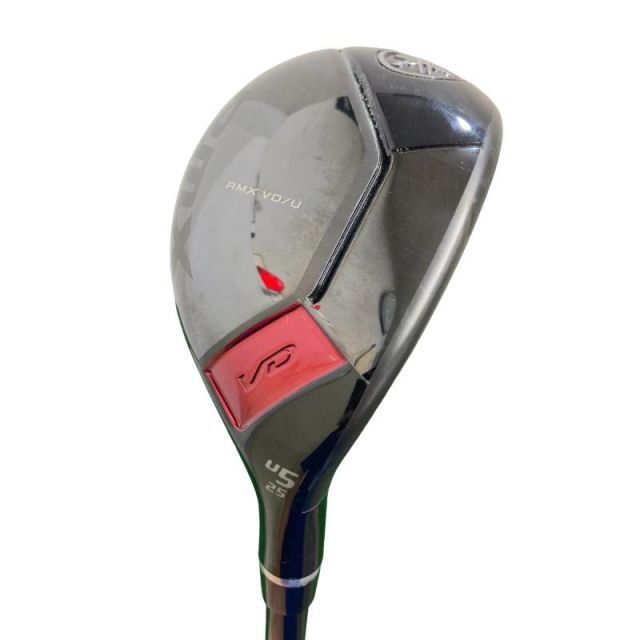 【中古】 ヤマハ RMX VD(2024) U5 ユーティリティ UT TENSEI TR60h (フレックスS) メンズ 男性用 右利き 右用 Cランク ゴルフクラブ