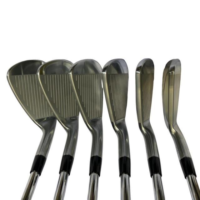 中古】 ブリヂストン BRIDGESTONE 242CB+ 6S レフティ アイアンセット