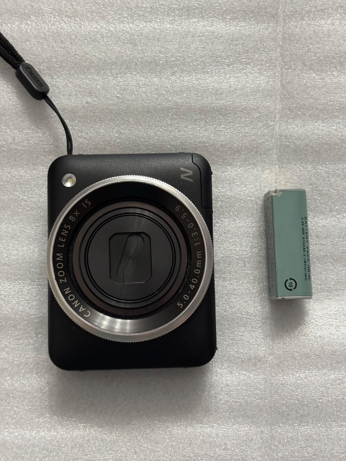 Canon PowerShot N2 　　26041008