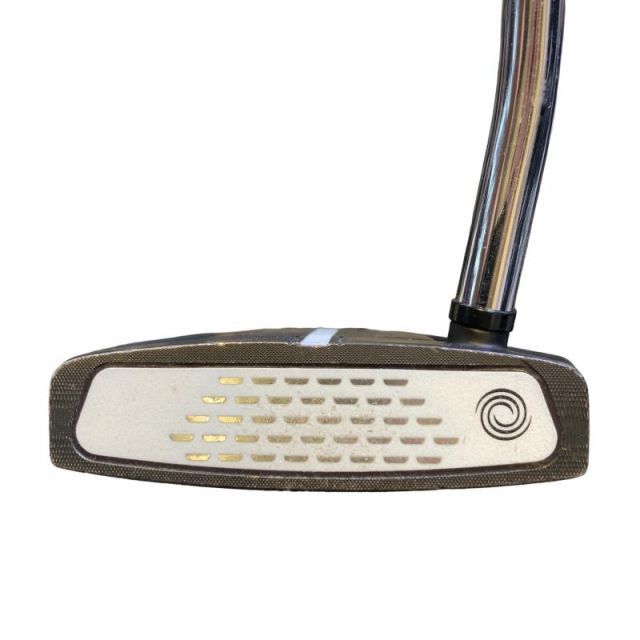 オデッセイ（ODYSSEY）のパター「STROKE LAB BLACK TEN」 オデッセイ
