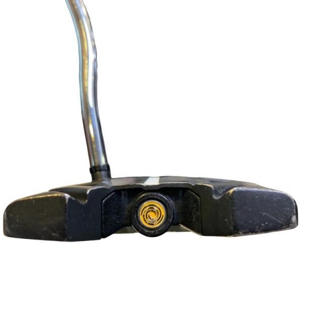 オデッセイ（ODYSSEY）のパター「STROKE LAB BLACK TEN」 オデッセイ