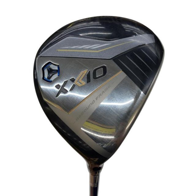 【中古】 ダンロップ XXIO(2024) 4W フェアウェイウッド FW XXIO MP1300(FW) (フレックスSR) メンズ 男性用 右利き 右用 Cランク ゴルフクラブ