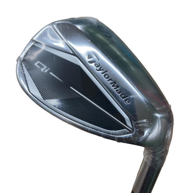 【中古】 テーラーメイド Qi SW ウェッジ WG Diamana BLUE TM60(Qi IR) (フレックスR) メンズ 男性用 右利き 右用 Nランク ゴルフクラブ