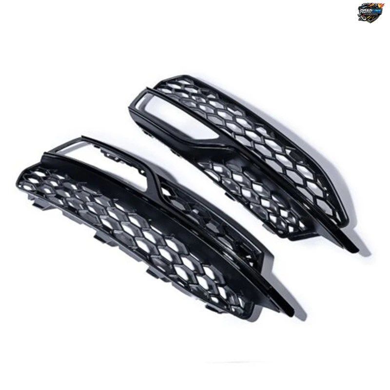 A3 Audi S3 2013-2016 S-Line 8V Lip Sedan Style Front | BKSS For