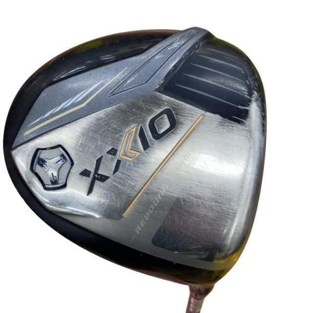 【中古】 ダンロップ XXIO(2024) 10.5° ドライバー DR XXIO MP1300(DR) (フレックスSR) メンズ 男性用 右利き 右用 Dランク ゴルフクラブ