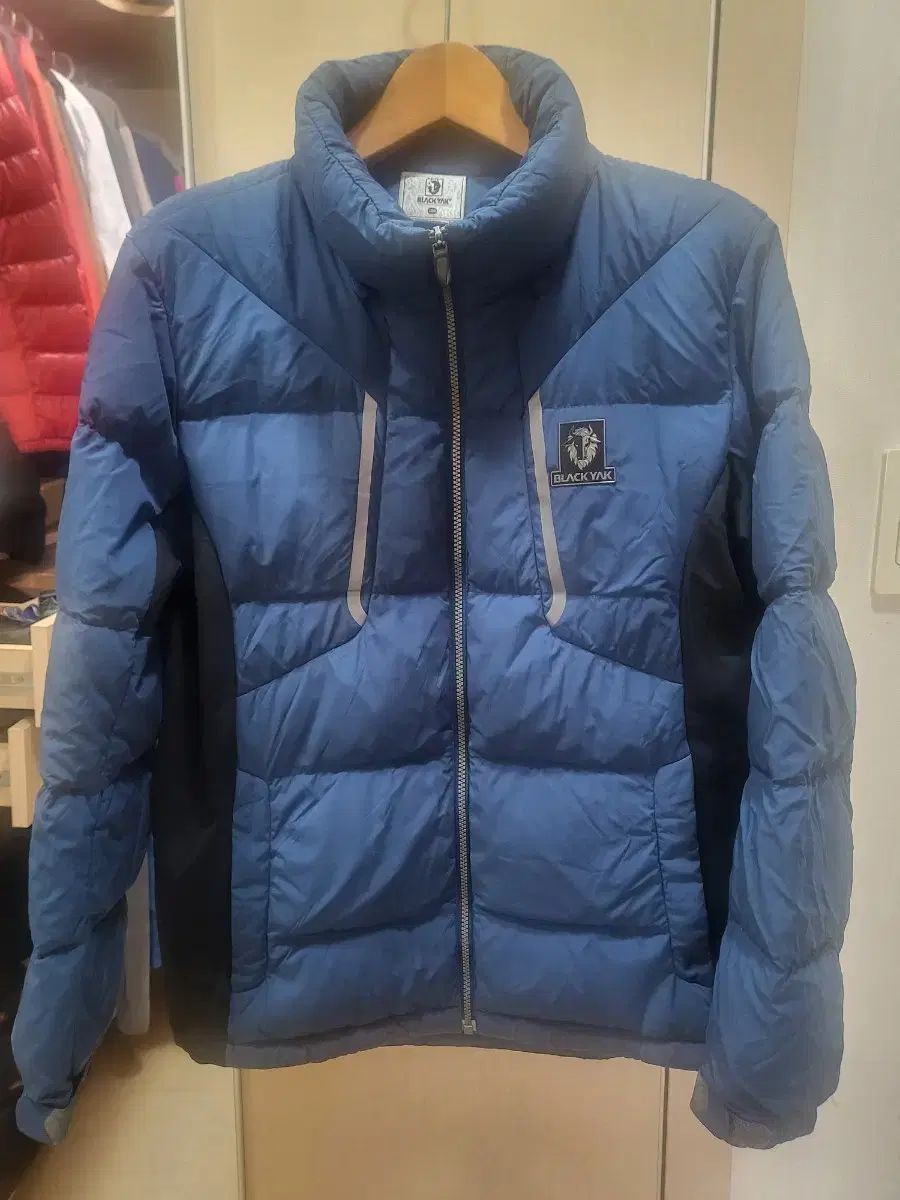 BLACK YAK ブラックヤク 店舗正規品 ダウンジャケット 100