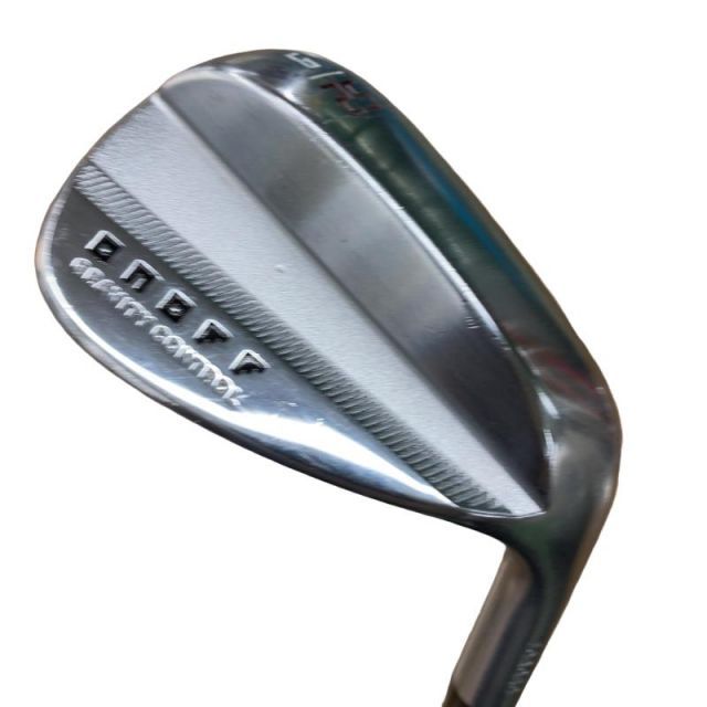 【中古】 ダイワ(グローブライド) ONOFF FORGED(2024) KURO 52°/09° ウェッジ WG NS PRO MODUS3 TOUR115 (フレックスS) メンズ 男性用 右利き 右用 Cランク ゴルフクラブ