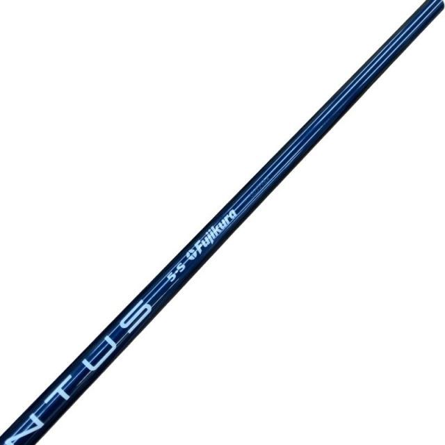 【中古】 キャロウェイスリーブ付き(QUANTUM系) フジクラドライバー用 シャフト VENTUS BLUE 5 (フレックスS)Bランク ゴルフクラブ