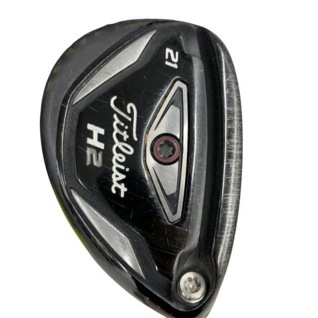 【中古】 タイトリスト 816 H2 21° ユーティリティ UT Titleist MCI 70 (フレックスS) メンズ 男性用 右利き 右用 Cランク ゴルフクラブ