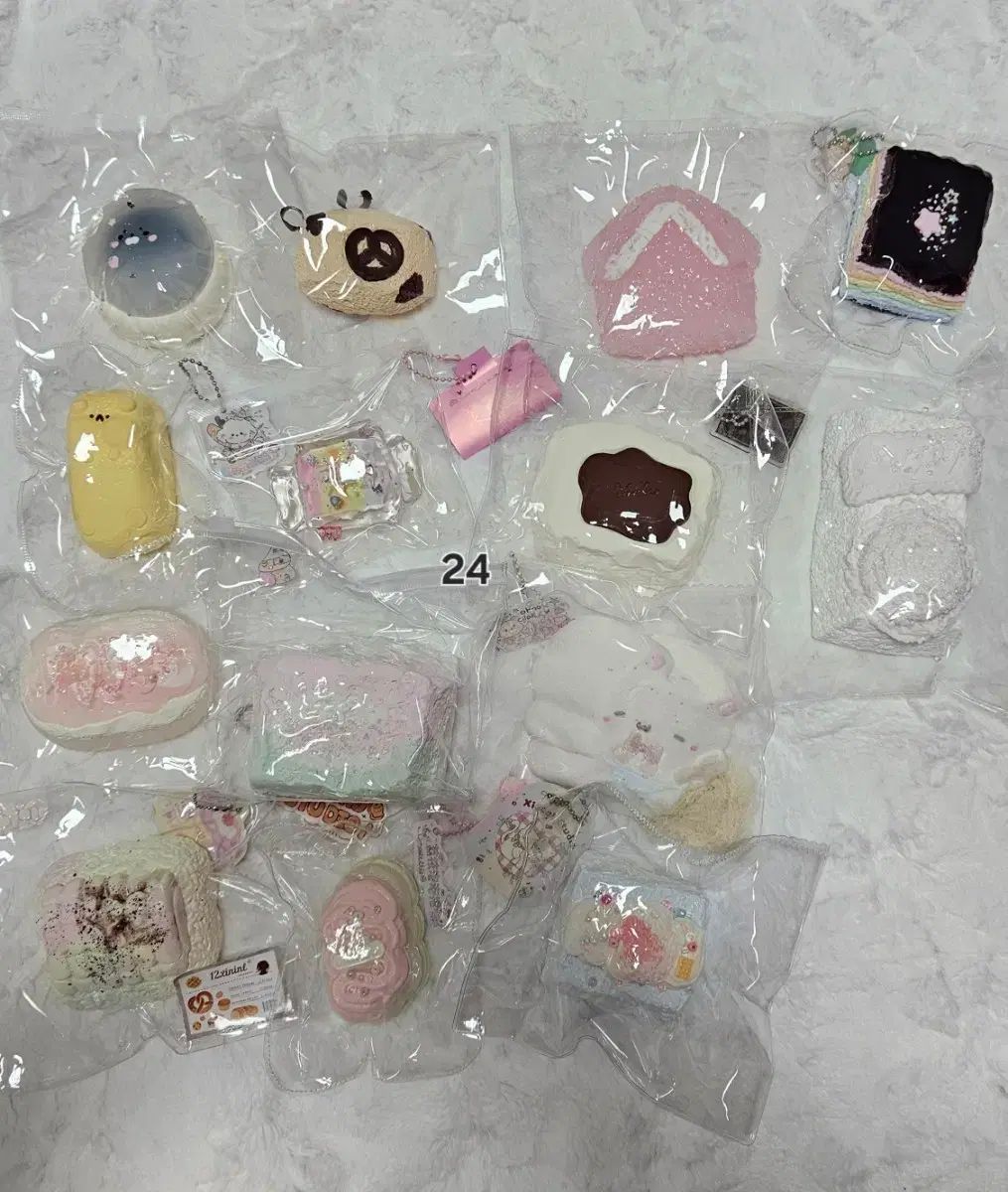 ぷにぷに 出品 Daydream ソフトコットン 12xininl 奇々怪々