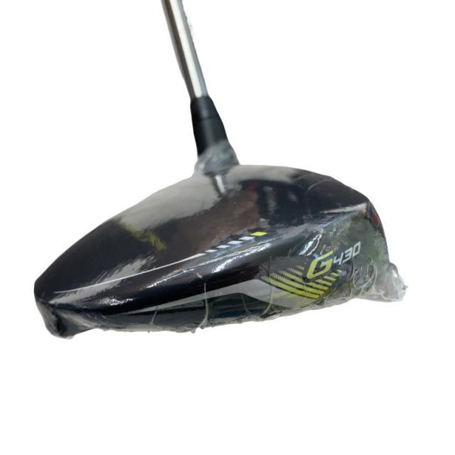 【中古】 ピン G430 MAX 5W フェアウェイウッド FW PING TOUR 2.0 CHROME 75(FW) (フレックスS) メンズ 男性用 右利き 右用 Cランク ゴルフクラブ