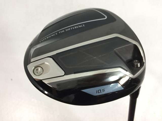 返品OK 【中古ゴルフクラブ】【美品】ダンロップ ゼクシオ14 フォーティーン (XXIO 14) ドライバー 2026 MP1400 1W