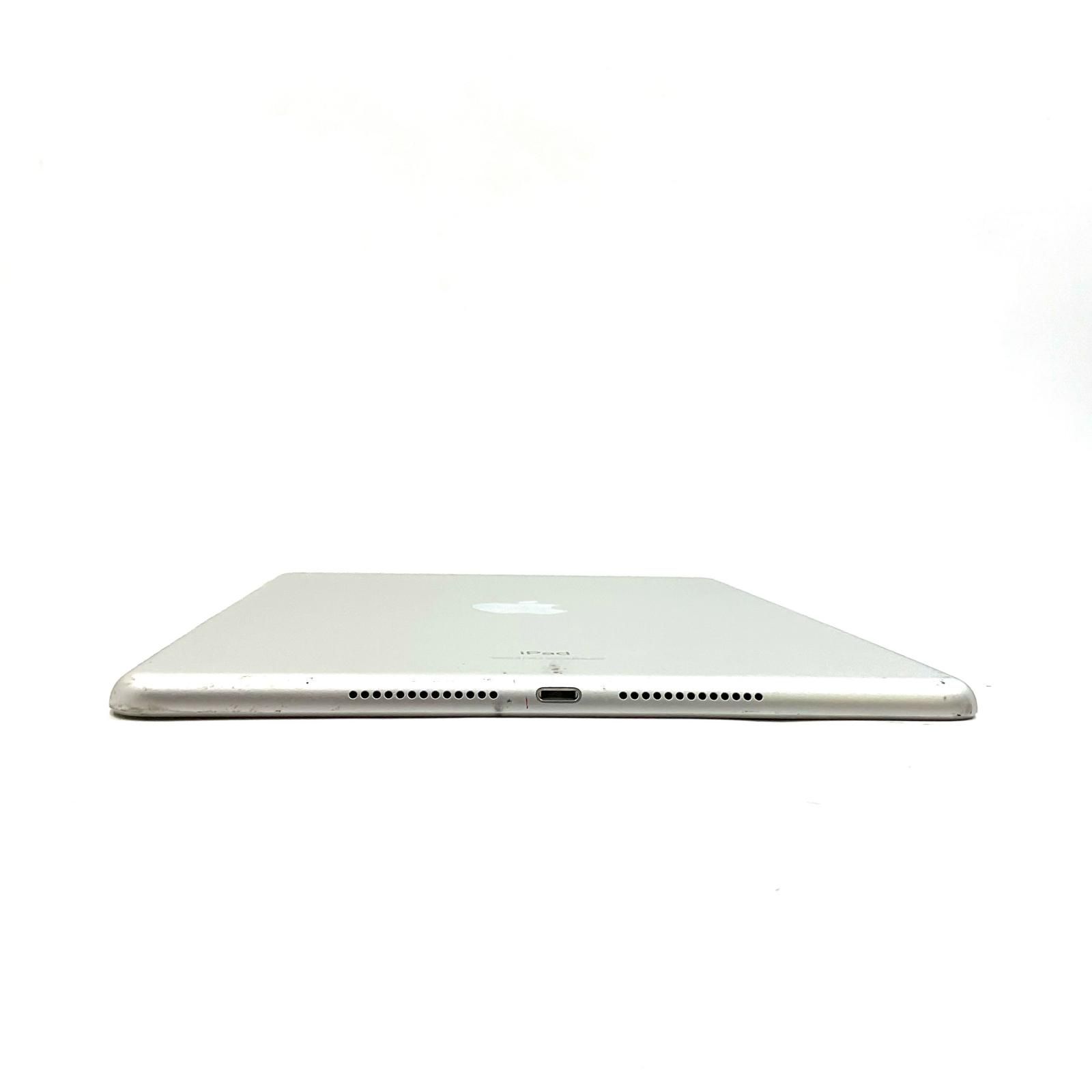 動作確認済】iPad 第8世代 32GB シルバー Wi-Fi - メルカリ