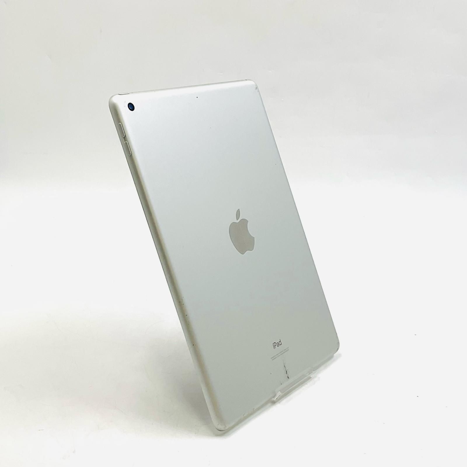 動作確認済】iPad 第8世代 32GB シルバー Wi-Fi - メルカリ