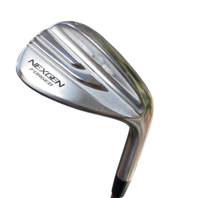 【中古】 ゴルフパートナー NEXGEN FORGED WEDGE(2022) 52°/10° ウェッジ WG NS PRO 950GH neo (フレックスS) メンズ 男性用 右利き 右用 Cランク ゴルフクラブ