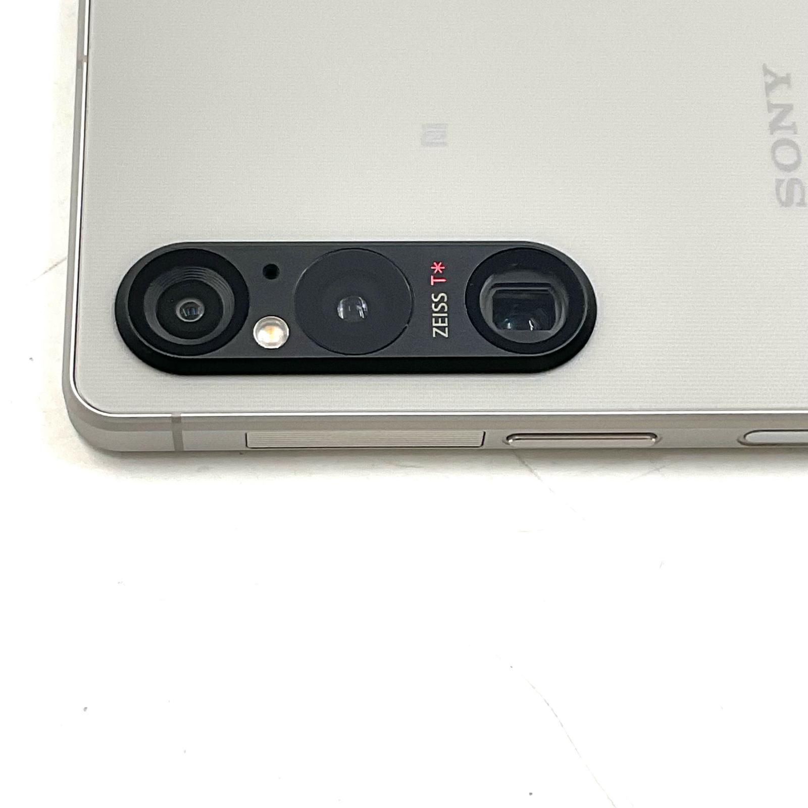 美品！Xperia 1 V Gaming Edition 256GB SIMフリー- メルカリ