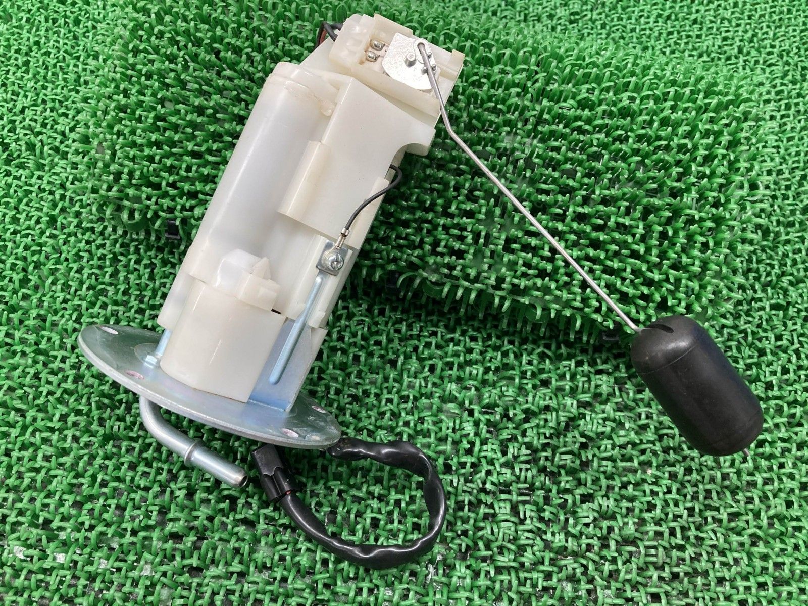 Z250 フューエルポンプ 49040-0763 カワサキ 純正 中古 EX250P Z400 燃料ポンプ Lh