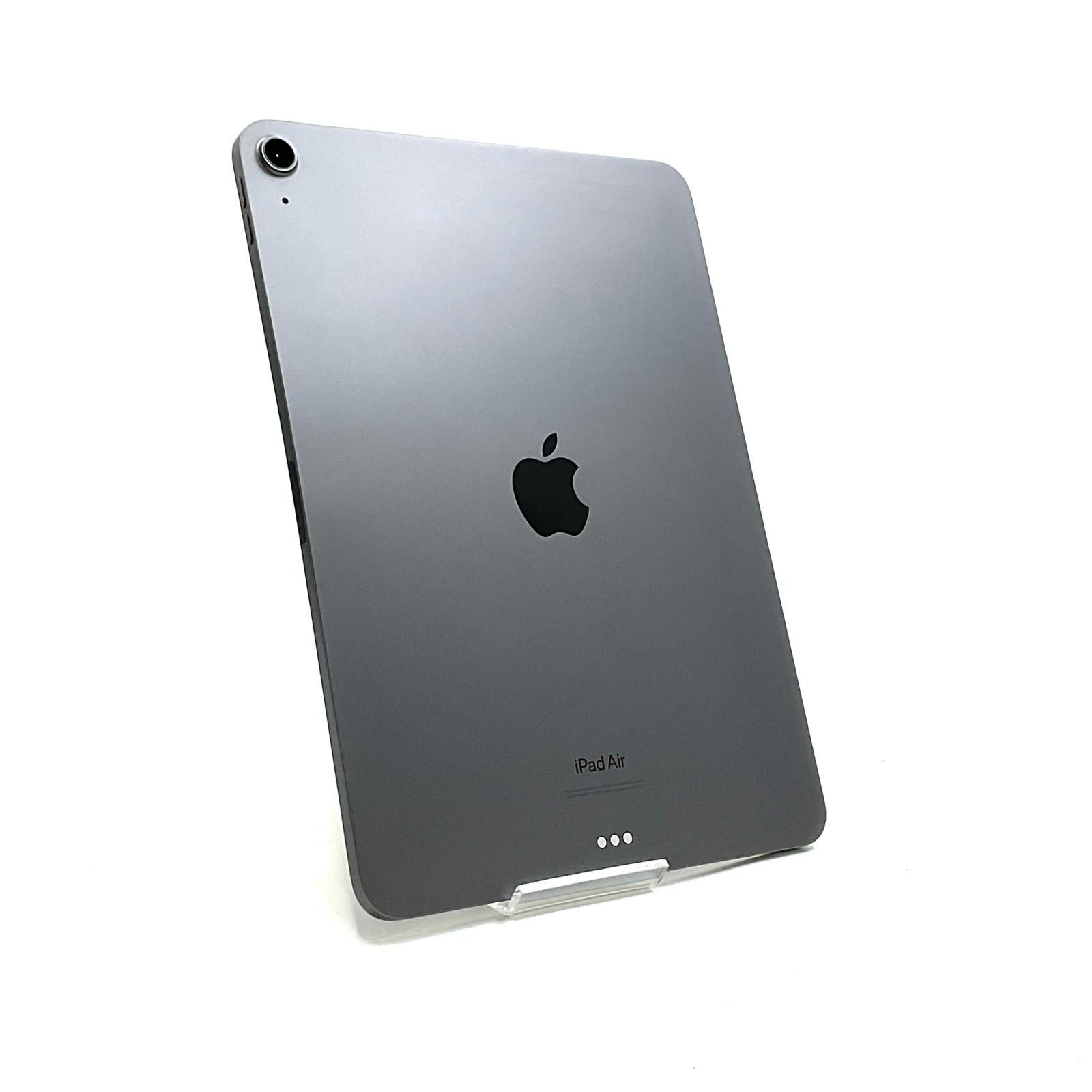 【最速発送】Apple iPad Air 10.9インチ 第5世代 64GB スペースグレイ Wi-Fi【難有】