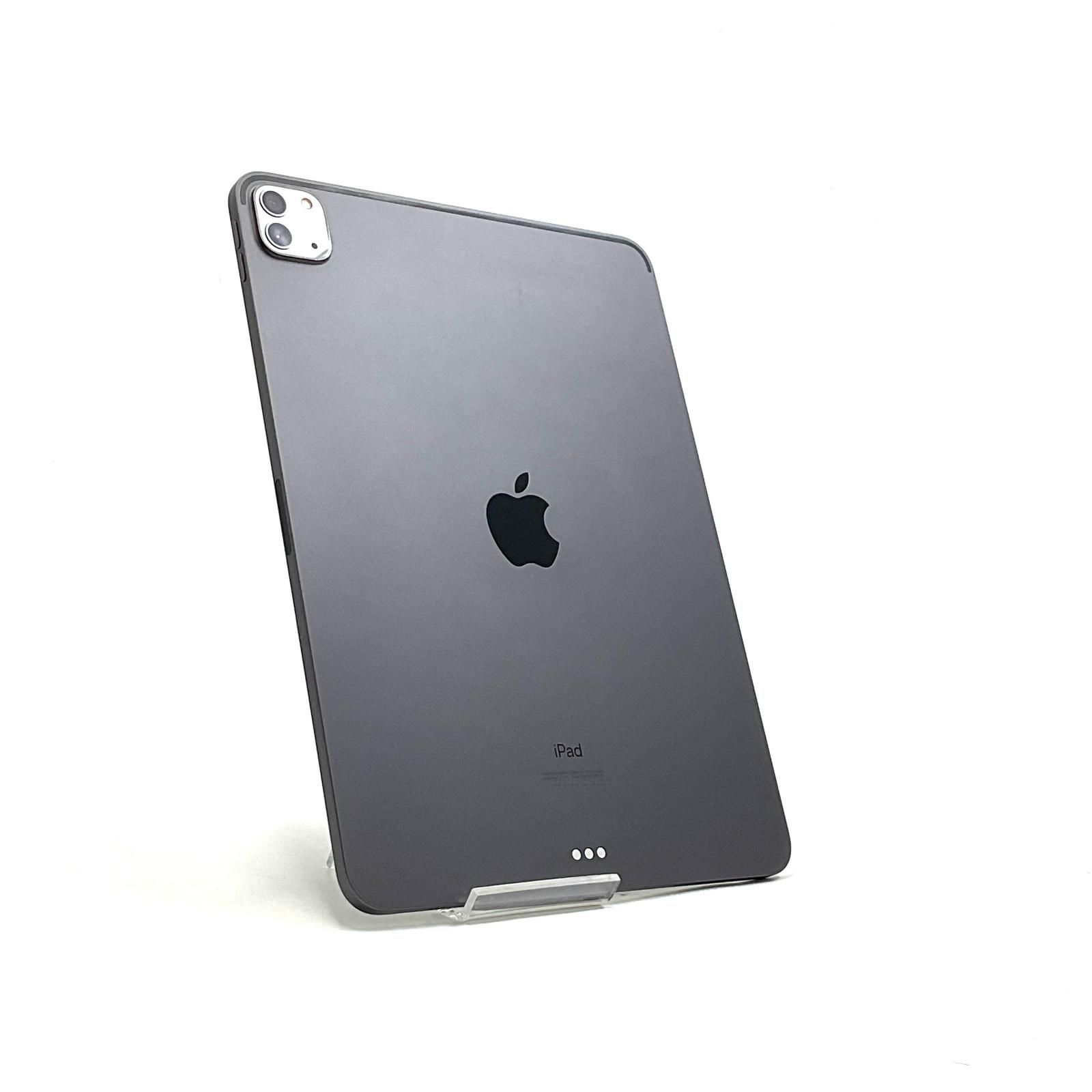 最速発送】Apple iPad Pro 11インチ 第2世代 128GB スペースグレイ Wi