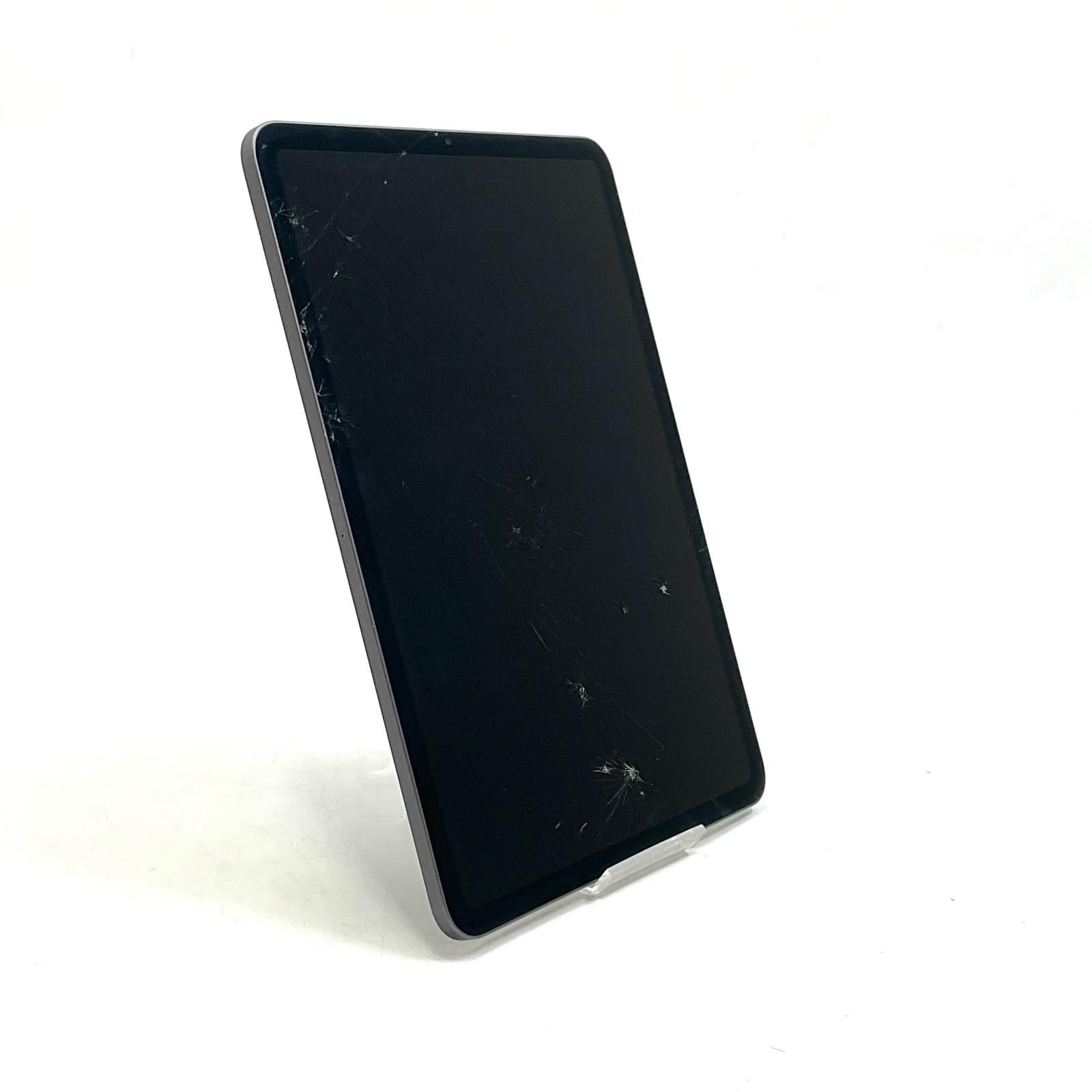最速発送】Apple iPad Pro 11インチ 第2世代 128GB スペースグレイ Wi