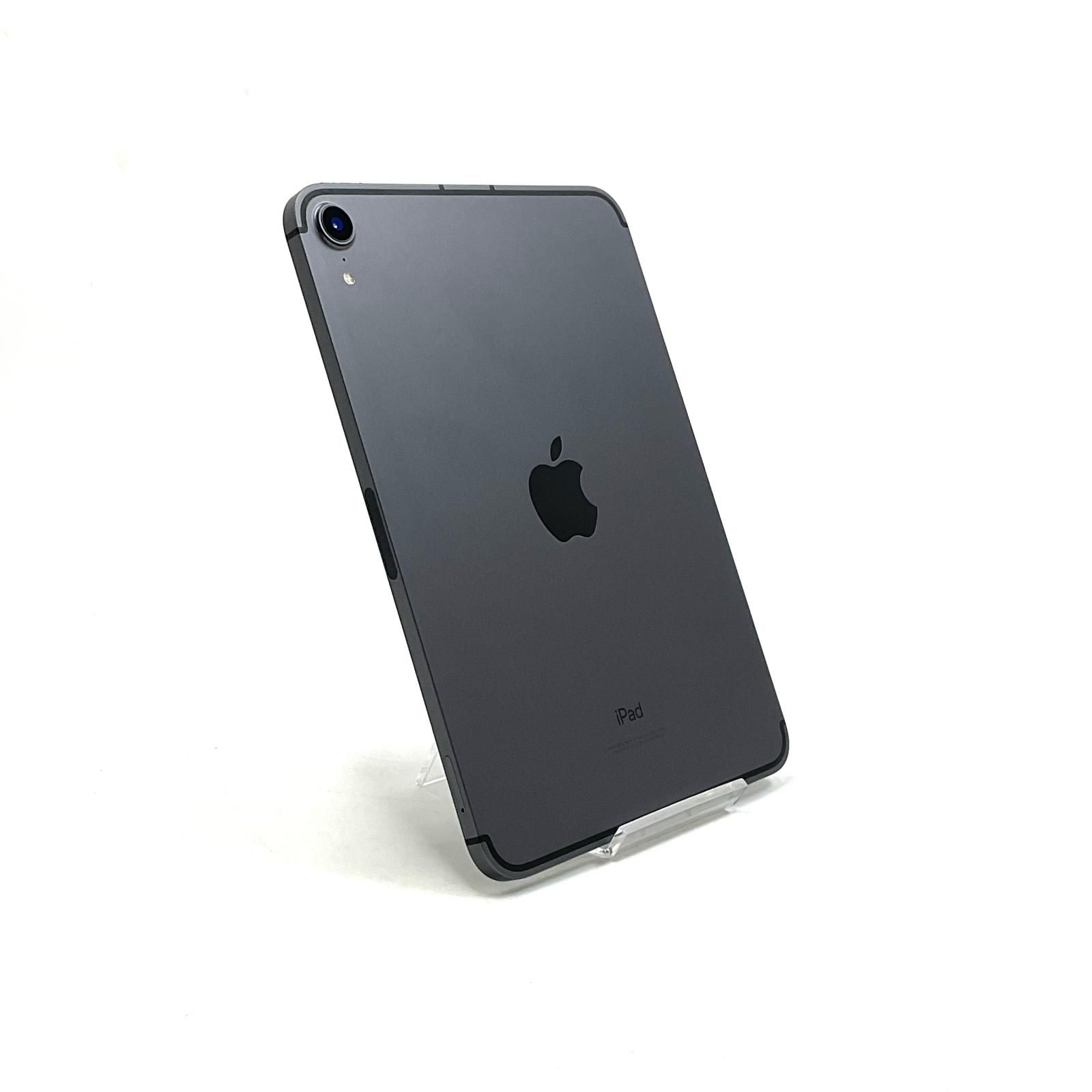 iPad mini 8.3インチ 第6世代 256GB スペースグレイ SIMフリー - YTH