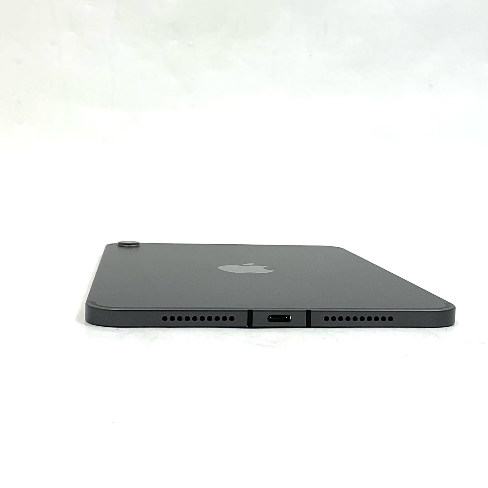 iPad mini 8.3インチ 第6世代 256GB スペースグレイ SIMフリー - YTH