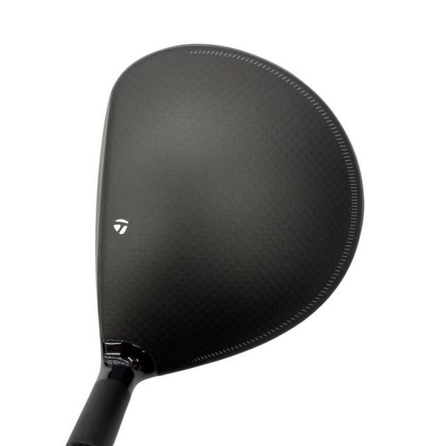 中古】 テーラーメイド Qi4D MAX 7W フェアウェイウッド FW REAX 55