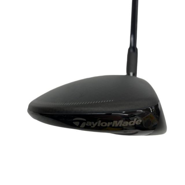 中古】 テーラーメイド Qi4D MAX 7W フェアウェイウッド FW REAX 55