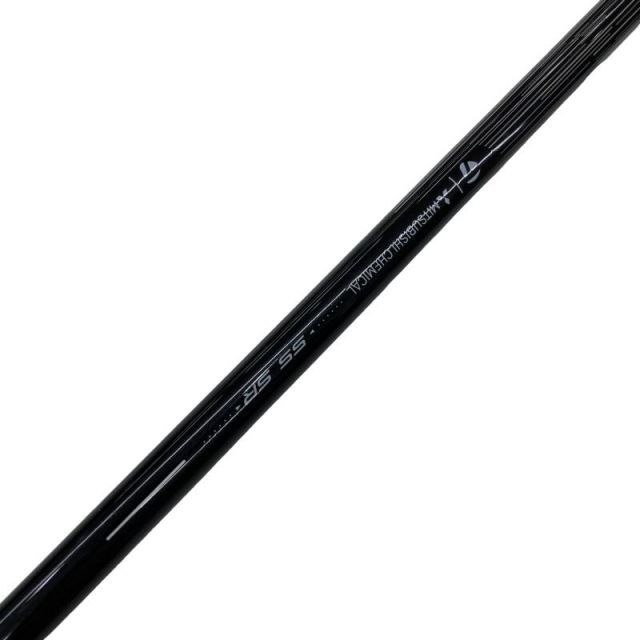 中古】 テーラーメイド Qi4D MAX 7W フェアウェイウッド FW REAX 55