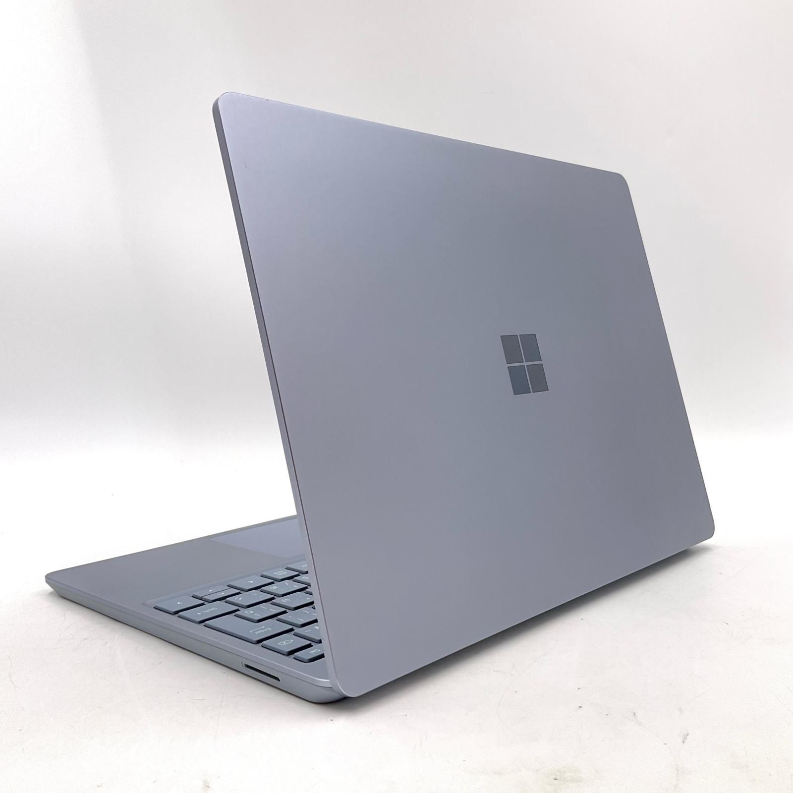 全額返金保証】【最速発送】Microsoft Surface Laptop Go THH-00034 i5