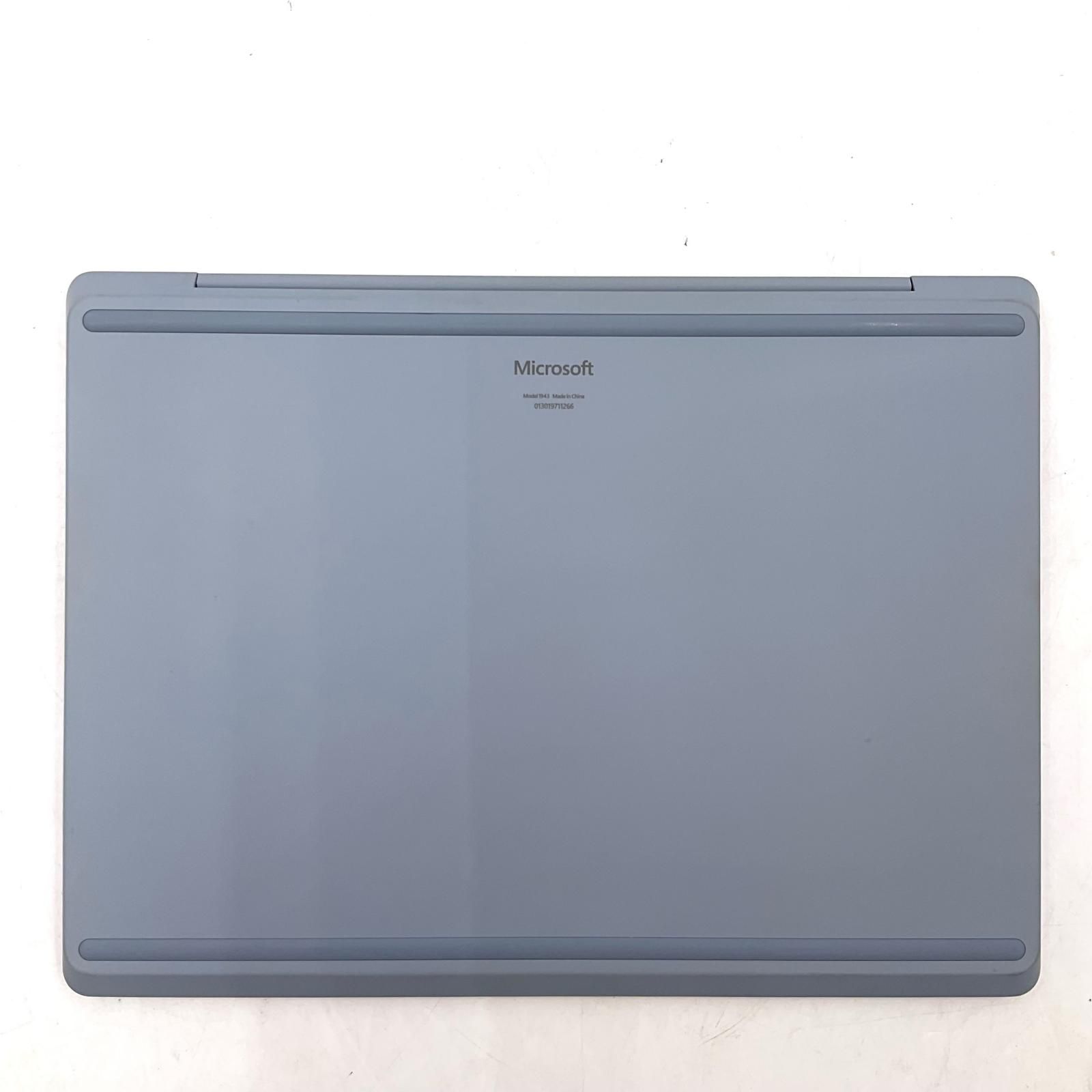 全額返金保証】【最速発送】Microsoft Surface Laptop Go THH-00034 i5 