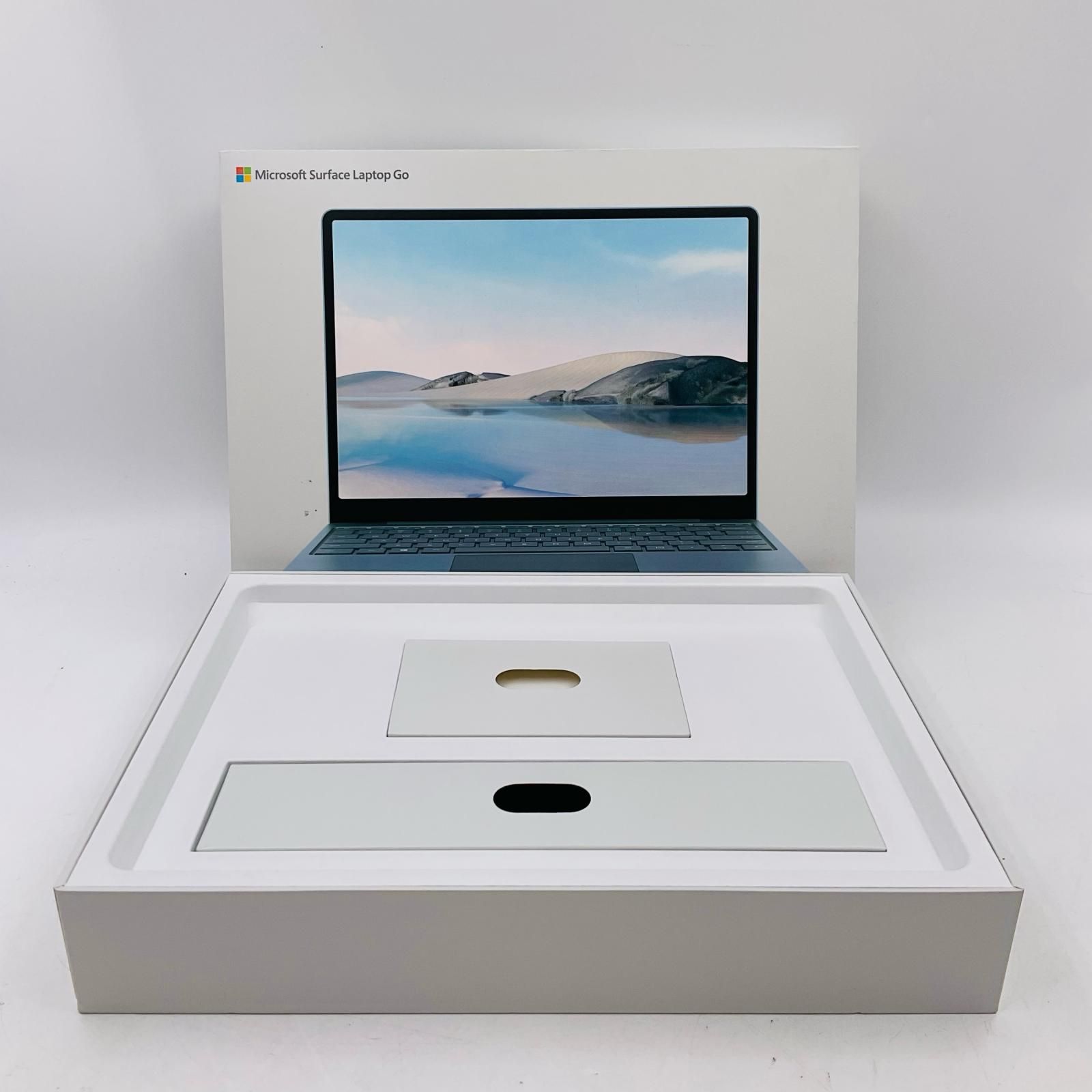 全額返金保証】【最速発送】Microsoft Surface Laptop Go THH-00034 i5